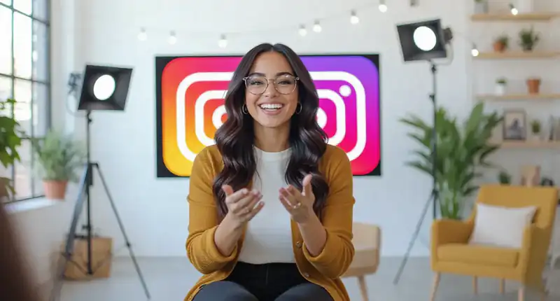 Se guardo un profilo su Instagram mi vedono