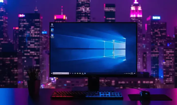 Windows 11 Microsoft Avvia i Test per la Prossima Generazione della Piattaforma