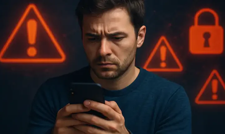 App mobili e sicurezza perché il tuo smartphone è più vulnerabile di quanto credi