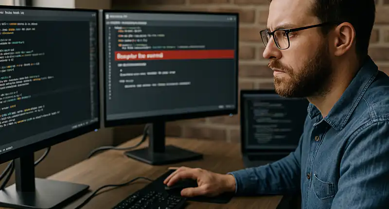 intelligenza artificiale non è ancora pronta a sostituire i programmatori umani nel debug