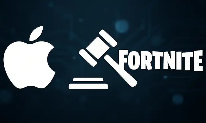 Apple blocca Fortnite su iOS in tutto il mondo