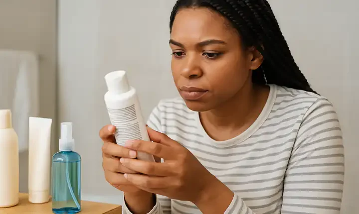 Cosmetici e cancro uno studio svela formaldeide nei prodotti usati ogni giorno da milioni di donne