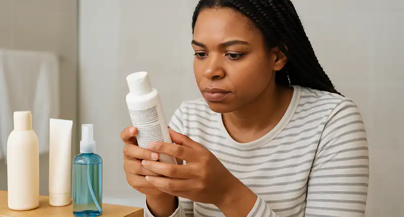 Cosmetici e cancro uno studio svela formaldeide nei prodotti usati ogni giorno da milioni di donne