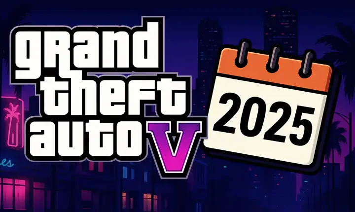 GTA 6 non uscirà in autunno lo sapevano già tutti in Rockstar