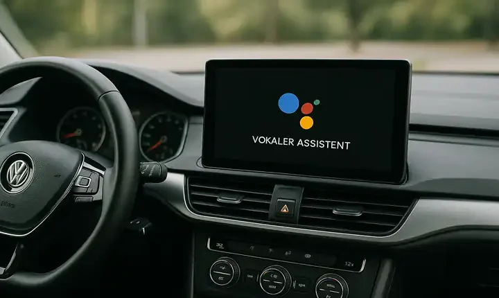 Google porta Gemini su Android Auto
