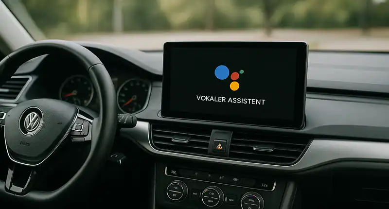 Google porta Gemini su Android Auto