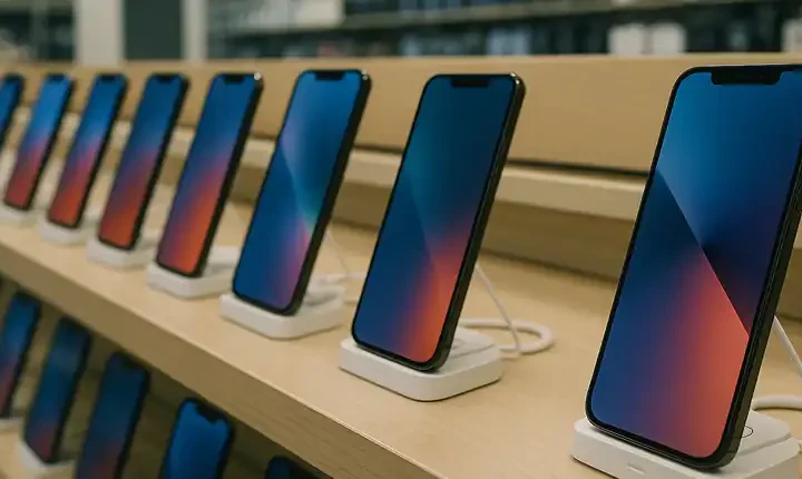 I migliori smartphone sotto i 300 euro nel 2025