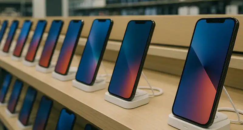 I migliori smartphone sotto i 300 euro nel 2025