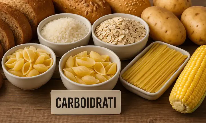 Invecchiamento sano ecco i carboidrati che aiutano davvero secondo la scienza