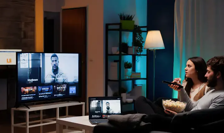 Le 10 Migliori Serie TV da Vedere in Streaming nel 2025