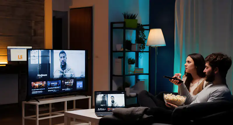 Le 10 Migliori Serie TV da Vedere in Streaming nel 2025