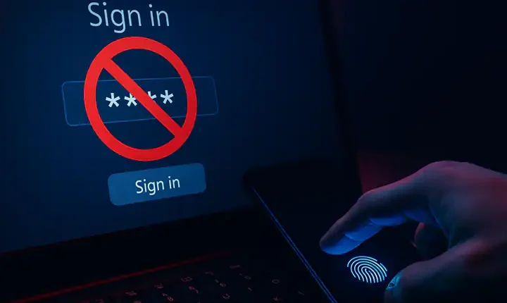 Microsoft lancia allarme Eliminate tutte le password ora