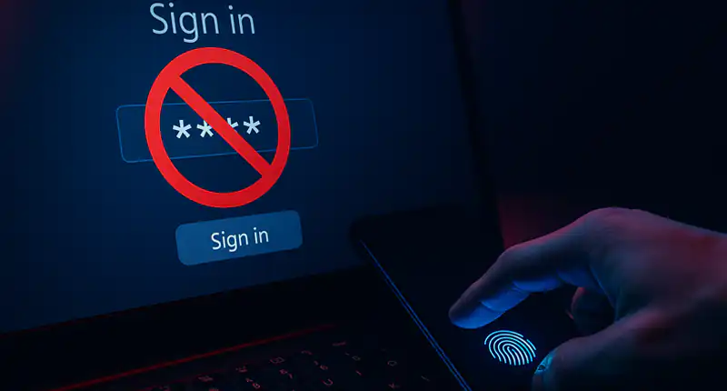 Microsoft lancia allarme Eliminate tutte le password ora