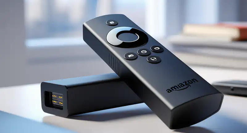 Netflix smette di funzionare su vecchi Fire TV Stick