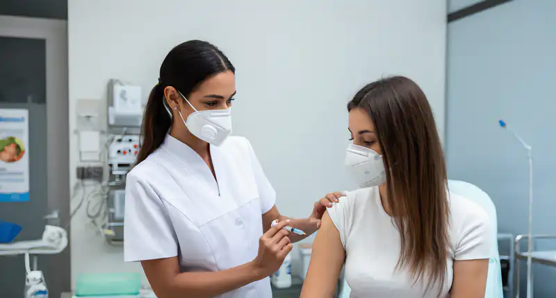 Nuove Varianti Covid 2025 Sintomi Rischi e Prevenzione