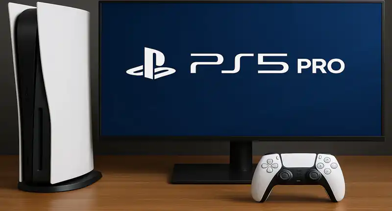 PS5 Pro pronta a supportare 8K a 60 FPS