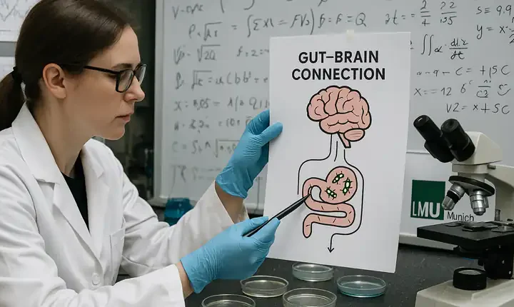 Sclerosi multipla e intestino scoperti due batteri collegati alla malattia neurologica