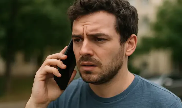 Sognare di non riuscire a telefonare ad una persona