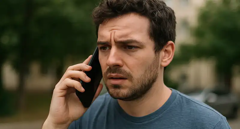 Sognare di non riuscire a telefonare ad una persona