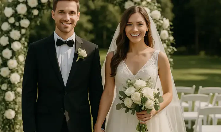 Sognare un matrimonio che non si celebra significato