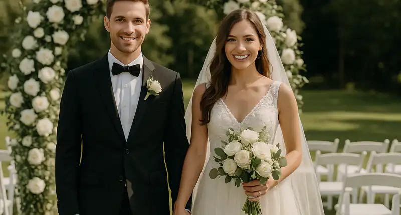 Sognare un matrimonio che non si celebra significato