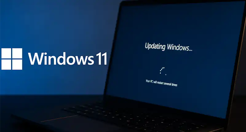 Windows 11 KB5058405 sblocca aggiornamento alla versione 24H2