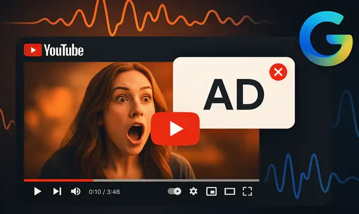 YouTube userà IA per inserire pubblicità nei momenti clou dei video