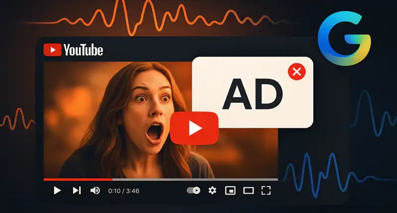 YouTube userà IA per inserire pubblicità nei momenti clou dei video