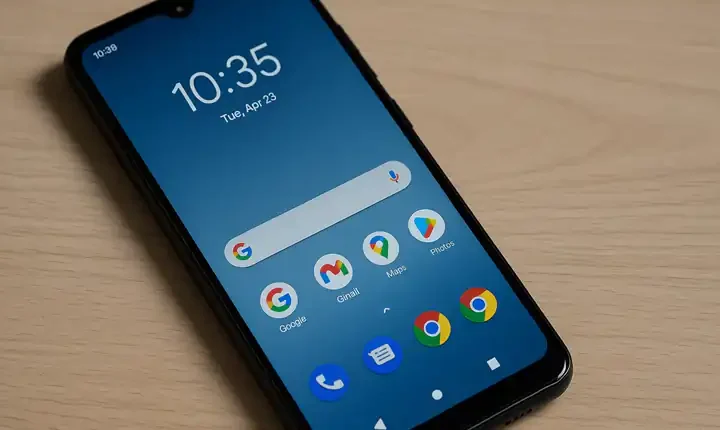 google-android-16-nuove-funzionalita-sicurezza-contro-truffe-e-frodi