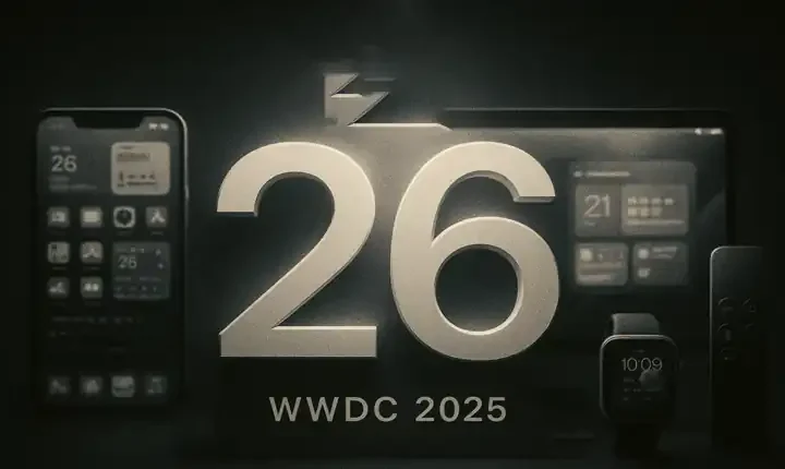 iOS 26 e Rivoluzione Apple Addio iOS 19