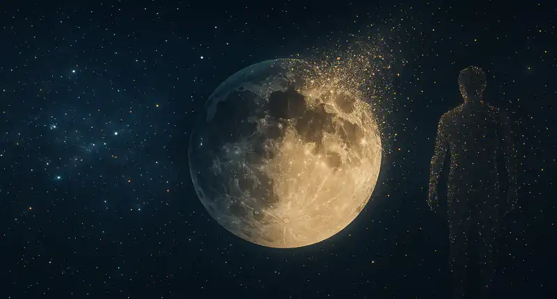 nuovo studio sfida la teoria di Hawking e anticipa estinzione cosmica