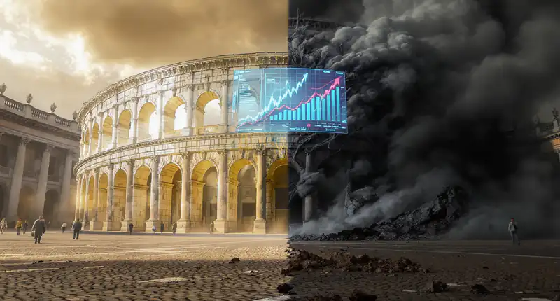 Borsa Italiana Previsioni 2024-2025 tra Cautela e Opportunità
