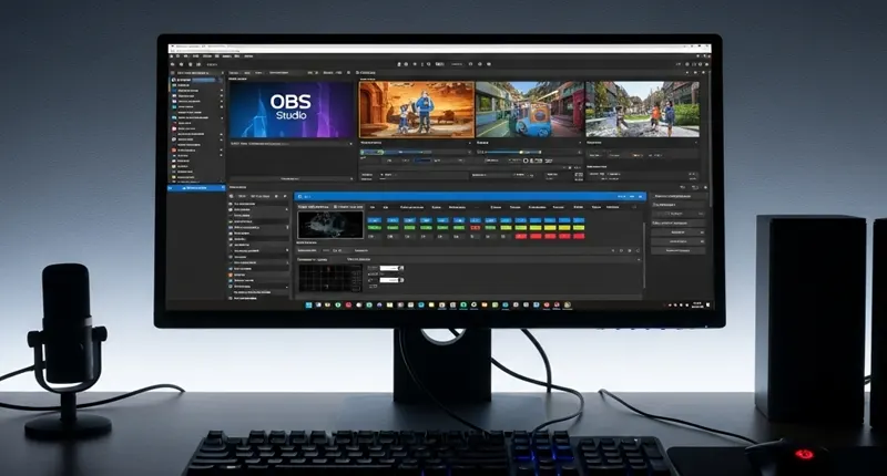 Come Registrare una Diretta Streaming sul PC