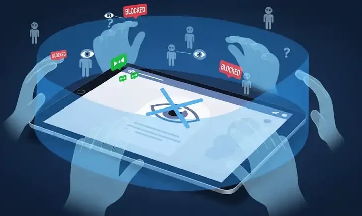Come rendere il mio profilo chiuso su Facebook