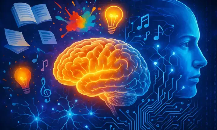 Il Cervello Umano 10 Curiosità Affascinanti che Forse Non Conoscevi