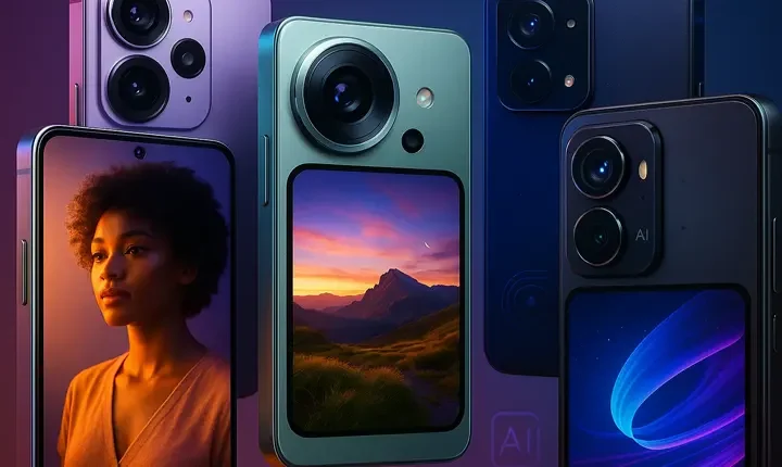 Il Miglior Smartphone con Fotocamera Foto perfette