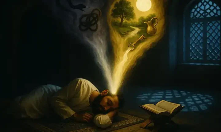 Interpretazione dei Sogni Islam Cosa Dice la Tradizione