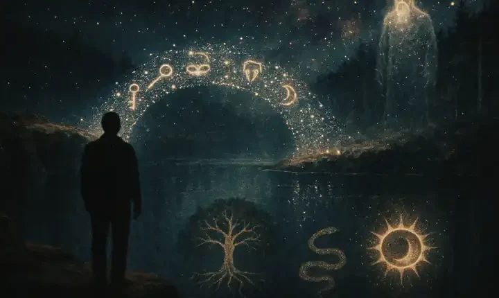 Interpretazione dei Sogni di Jung