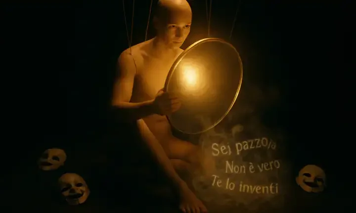 Manipolazione Narcisistica Riconoscere le Tecniche per Imparare a Difendersi