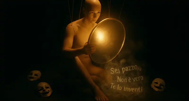 Manipolazione Narcisistica Riconoscere le Tecniche per Imparare a Difendersi