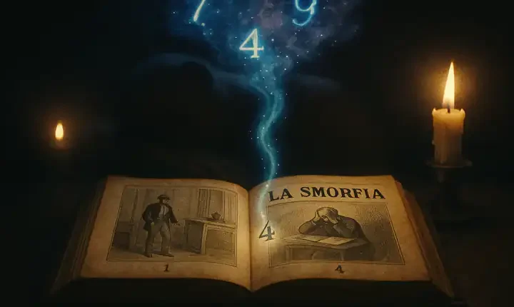 Numeri nei Sogni Dalla Psicologia alla Smorfia