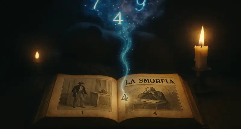 Numeri nei Sogni Dalla Psicologia alla Smorfia