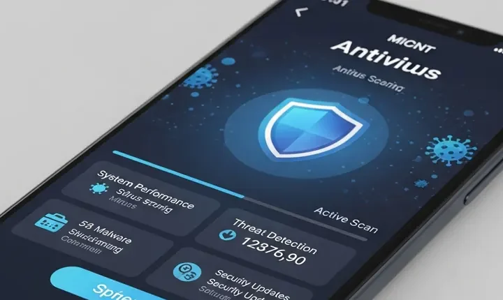 Perché Installare un Antivirus Anche sullo Smartphone