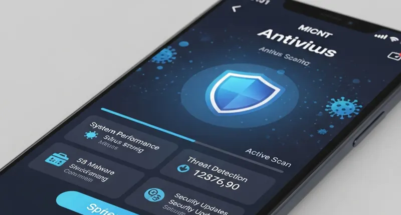 Perché Installare un Antivirus Anche sullo Smartphone
