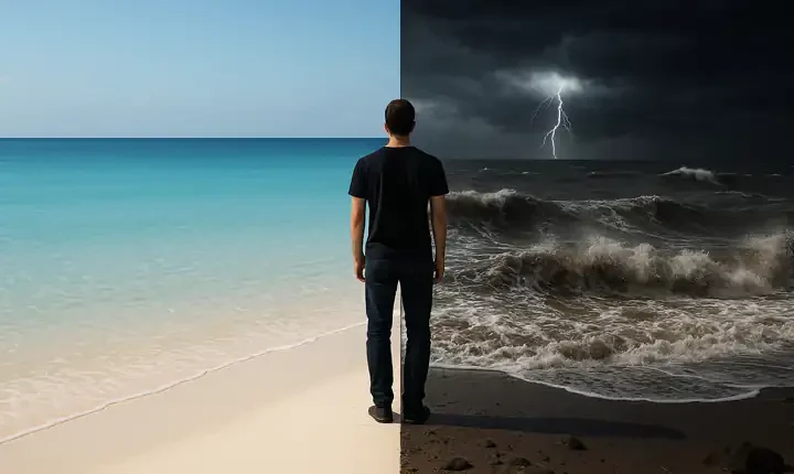 Sognare Acqua Decifrare il Messaggio Nascosto nel Tuo Inconscio