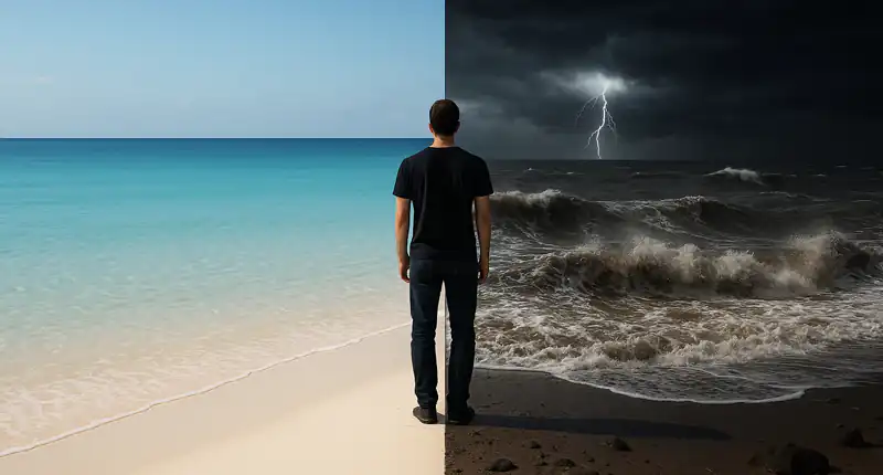 Sognare Acqua Decifrare il Messaggio Nascosto nel Tuo Inconscio