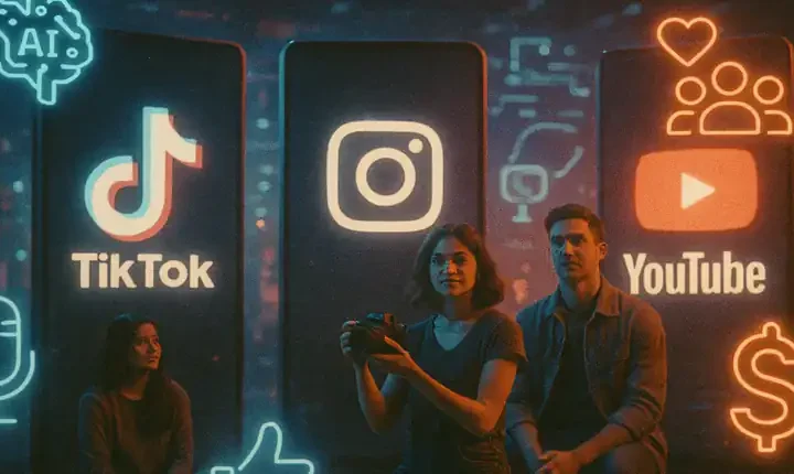 Trend Social 2025