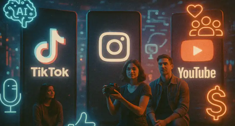 Trend Social 2025