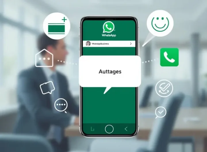 Come Impostare Risposte Automatiche su WhatsApp Business