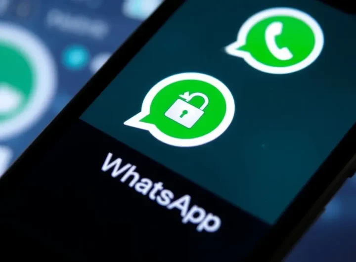 Come Nascondere Conversazioni WhatsApp